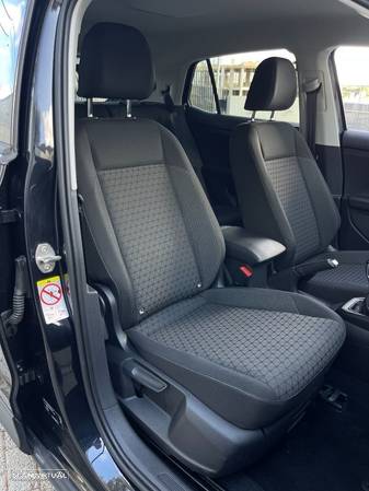 VW T-Cross 1.0 TSI BlackStyle - 36