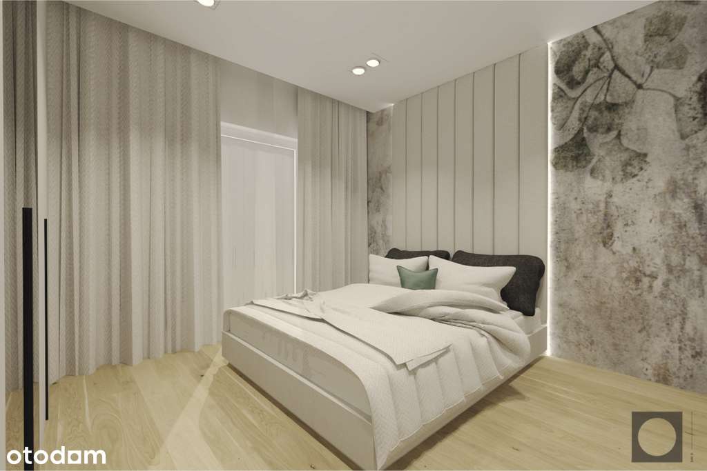 Energooszczędny wolnostojący dom-13