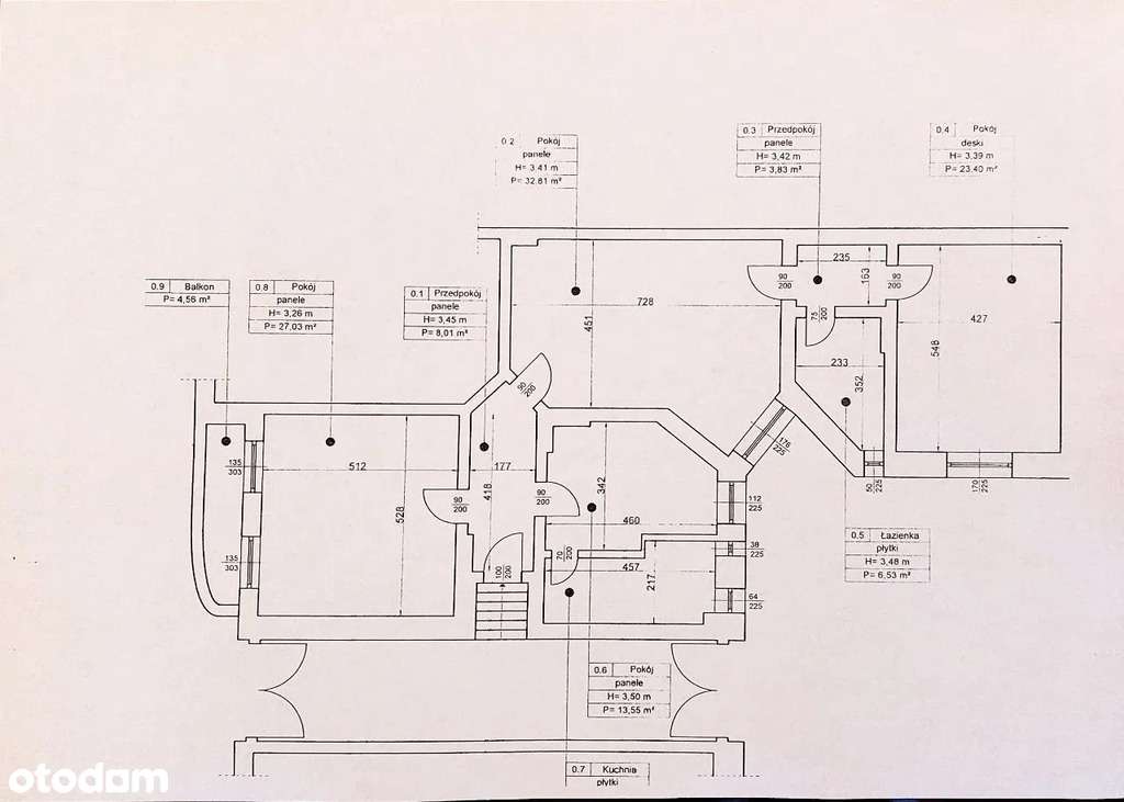 Centrum- idealne pod Kancelarię/Biuro/Gabinet-10