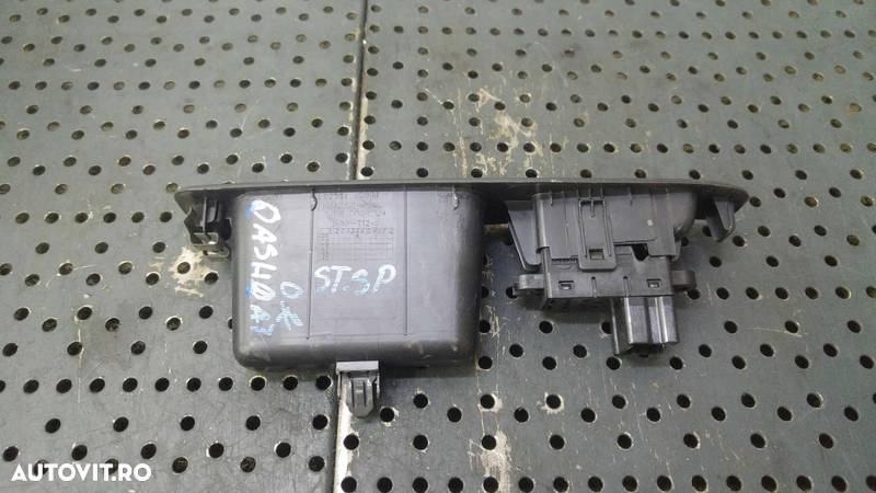 Buton geam electric stanga spate nissan qashqai j10 nj10 jj10e 82951jd000 - 2