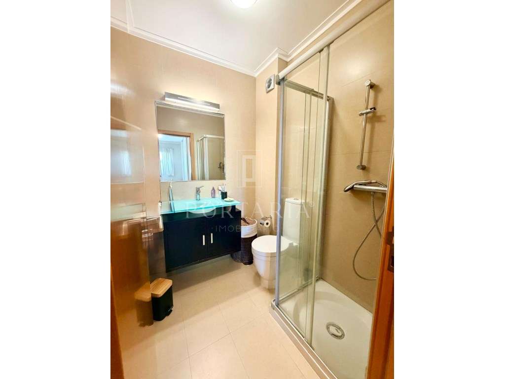 Fantástico Apartamento T3 em Aveiro-19