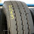 215/75R17,5 PIRELLI ST01 11mm 2022rok OPONA CIĘŻAROWA NACZEPA P513 - 4