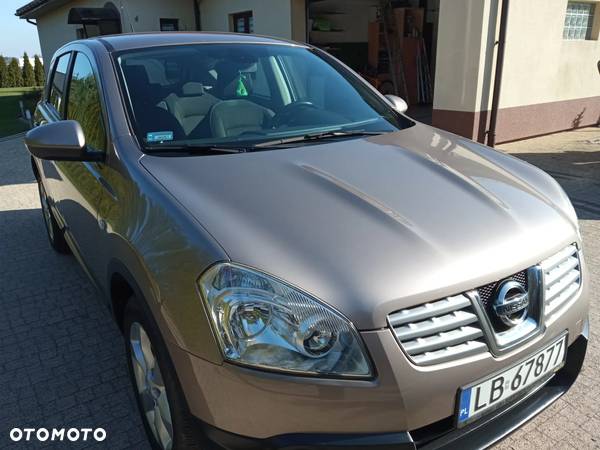 Nissan Qashqai 1.6 Acenta - 3