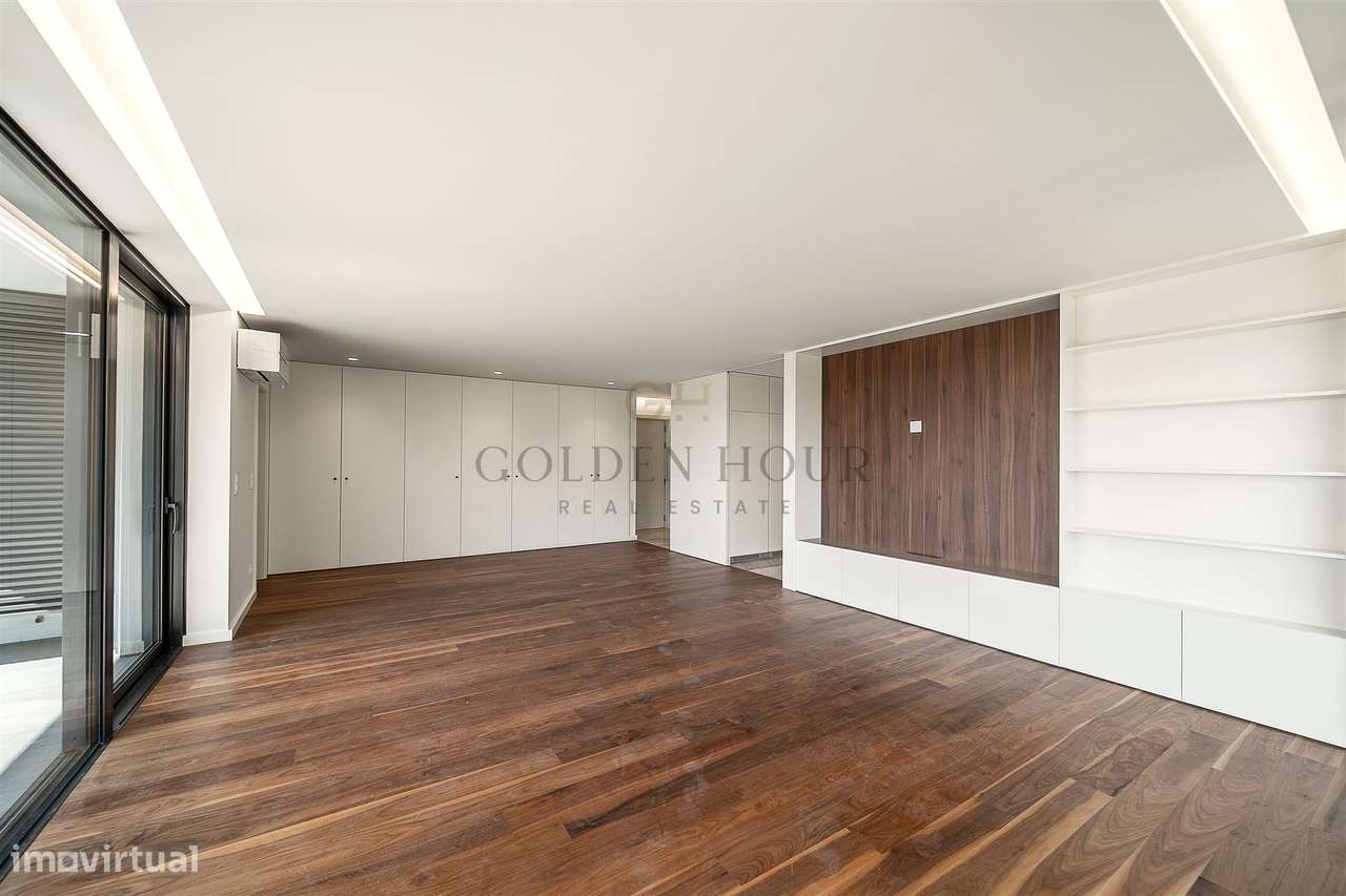 T3 de Luxo na Avenida da República, Gaia-22