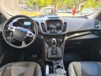 Ford Kuga 2.0 TDCi Powershift 4WD Titanium - 5