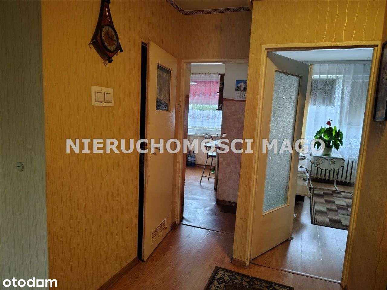 4 pokojowe mieszkanie Mierzęcice-9