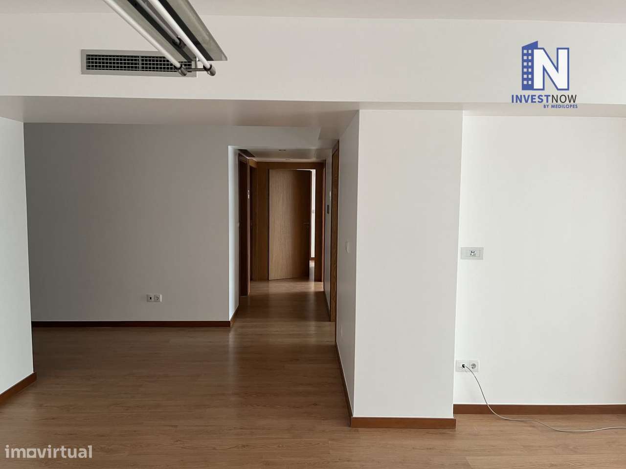 T3 Duplex com Terraço Panorâmico – São Vítor, Braga-30
