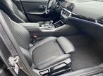 BMW Seria 3 320d Aut. Sport Line - 17