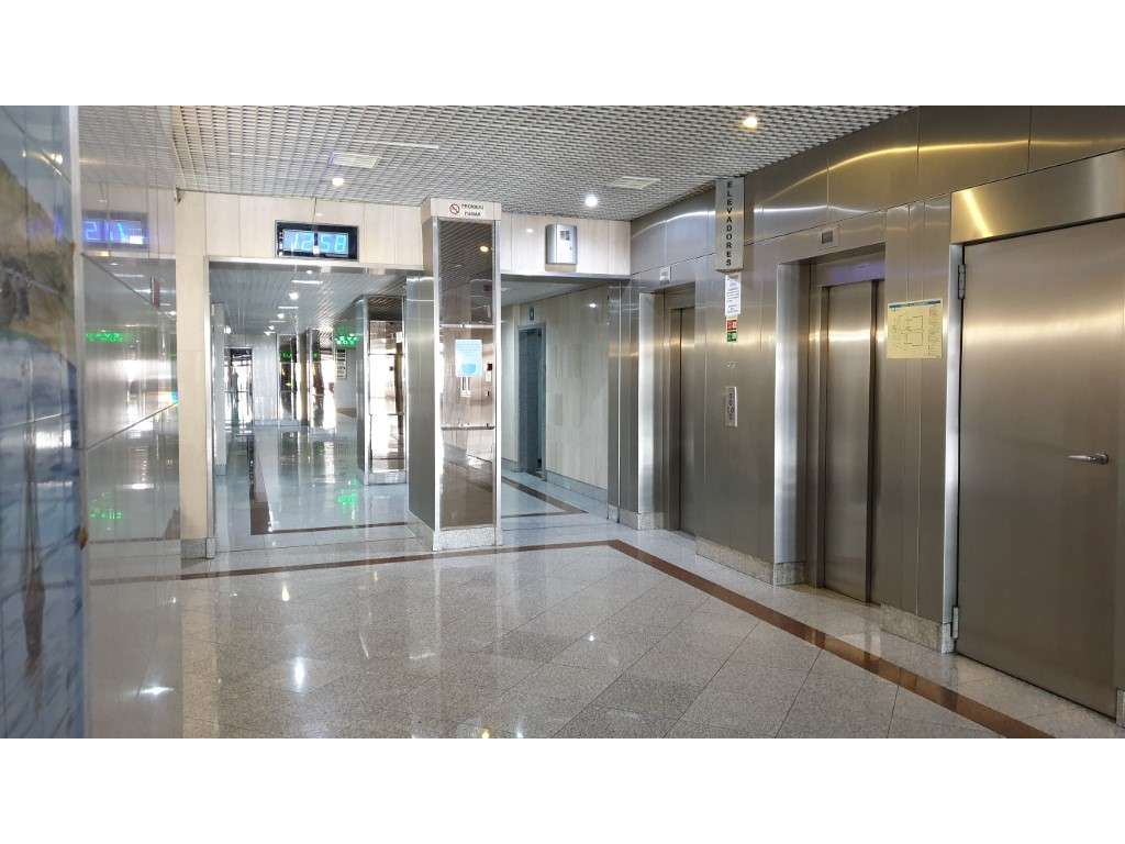 Escritório Alfragide Arrendamento | 389 m2 | Ed. Tejo - Grande imagem: 5/21