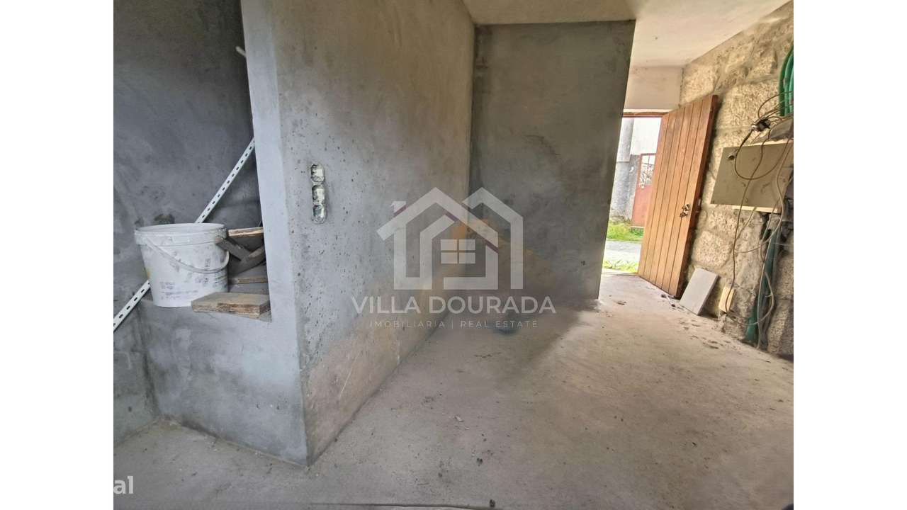 Oportunidade Única em Farves, Vouzela!-25