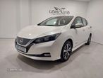 Nissan Leaf Acenta - 3