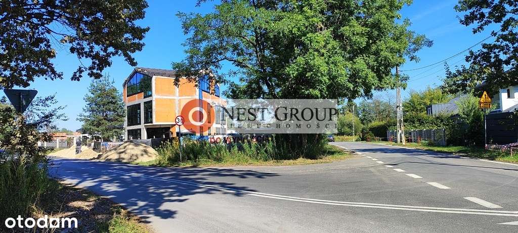 Lokal 180m2  usługowy   na parterze Białołęka - Pełny obrazek: 5/20