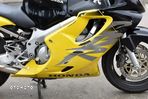 Honda CBR - 6