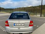 Opel Astra II Cabrio 1.6 - 6