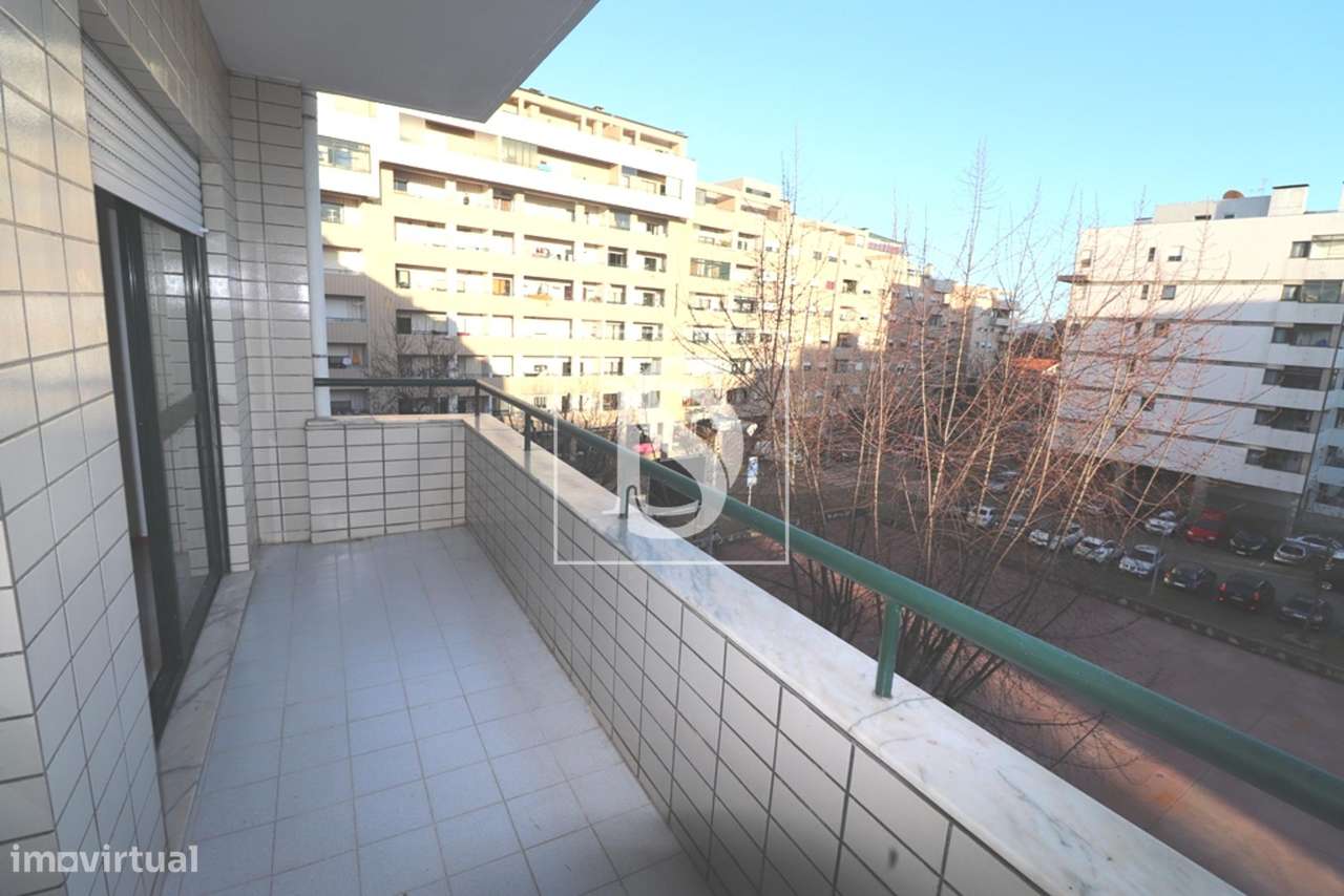 Apartamento T1 Venda em Arcozelo,Barcelos - Grande imagem: 4/7