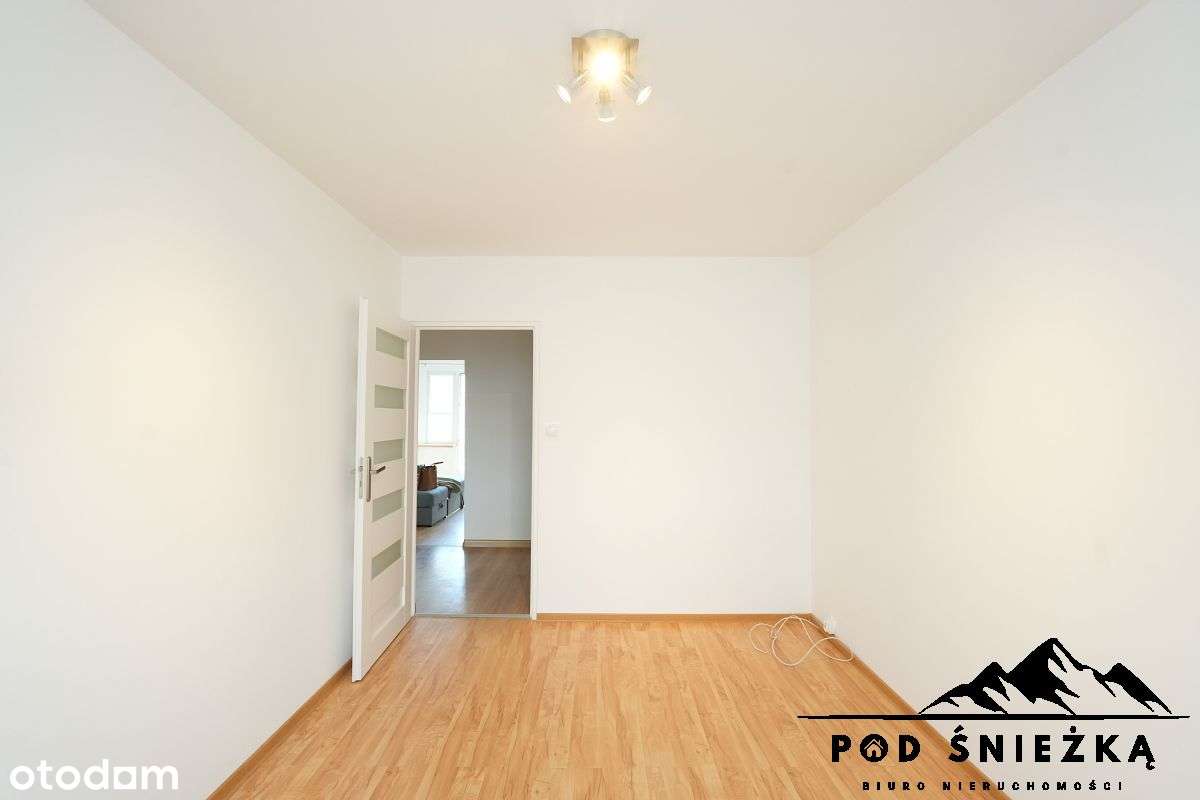 Tylko u Nas! Słoneczne mieszkanie dwupokojowe-balk - Pełny obrazek: 5/14