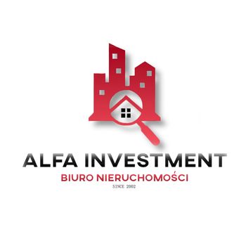 Alfa Investment Logo