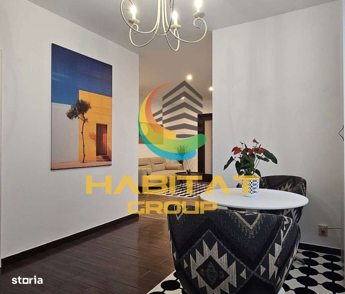 Apartament 2 camere cu centrala proprie - Timpuri Noi - - Imagine principală: 5/18