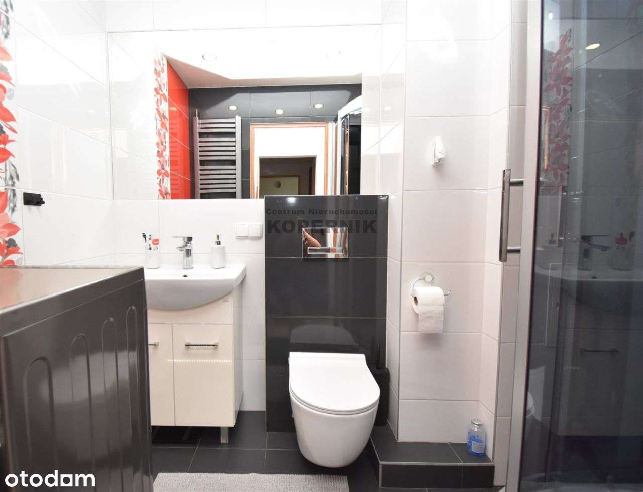 3 ustawne pokoje, gotowe do zamieszkania .-0