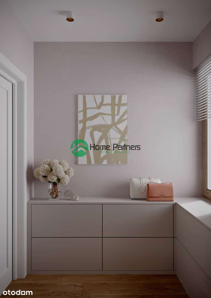 Wiązowna | Las | Nowoczesne osiedle | 4 sypialnie-14