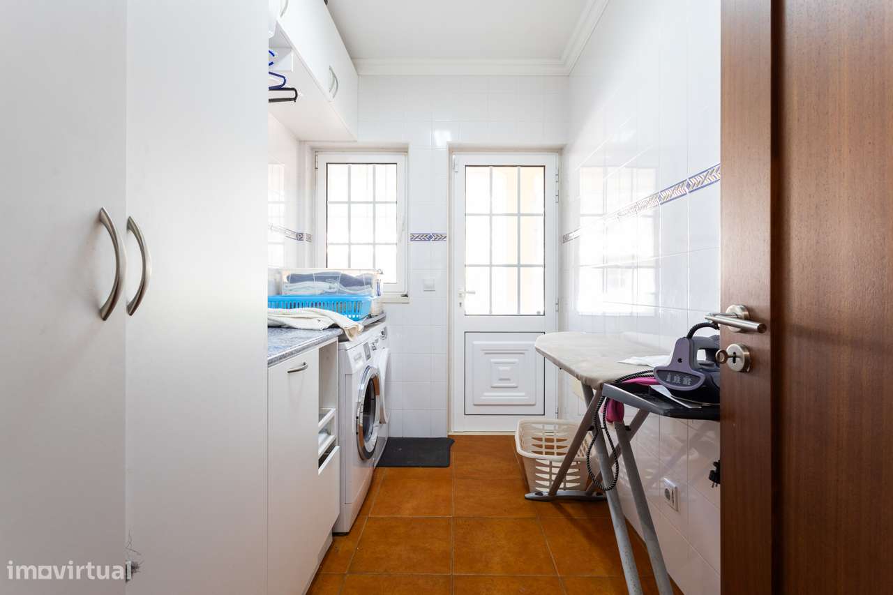 Quinta em Bucelas - o Refúgio de Sonho - Grande imagem: 5/60