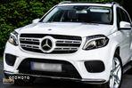 Mercedes-Benz GLS 500 4Matic 9G-TRONIC AMG Line - 11