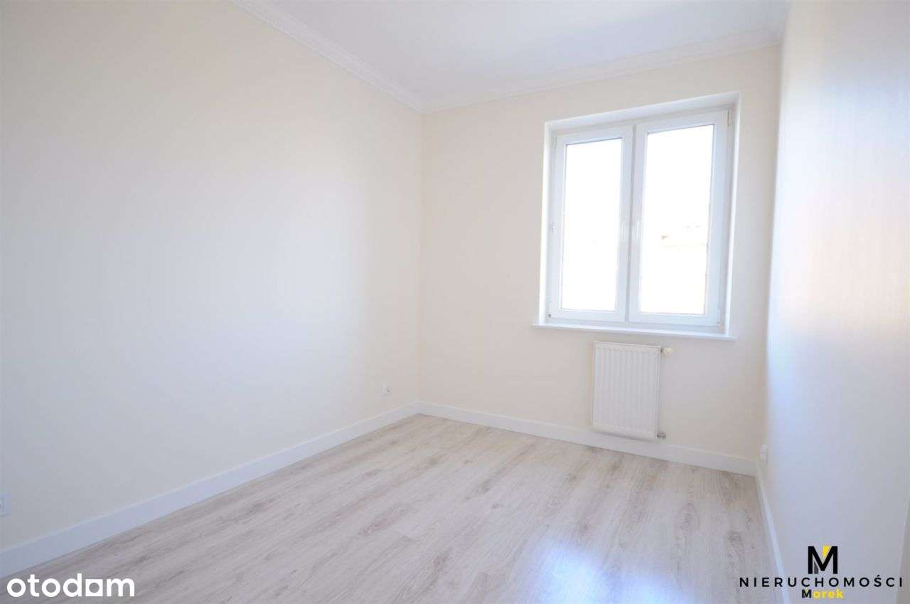 3 pokojowe mieszkanie przy ul. Zaplecznej.-6