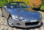 Honda S 2000 - 2