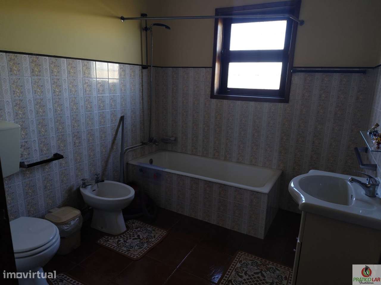 Moradia T4 na Palhaça-18