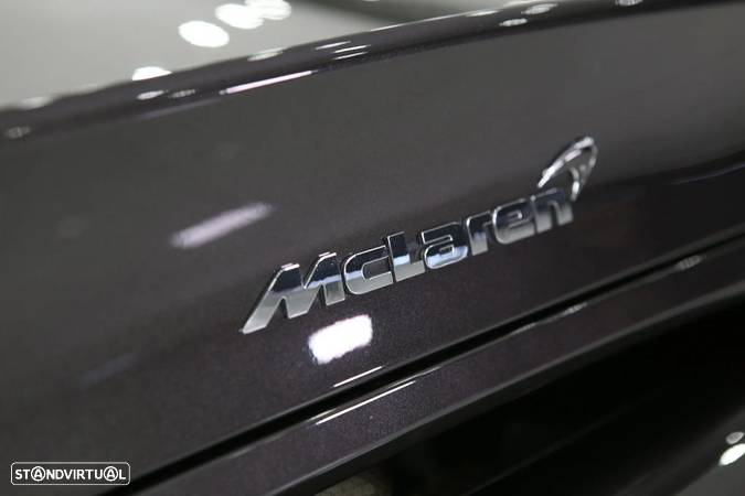 McLaren 570 - 20