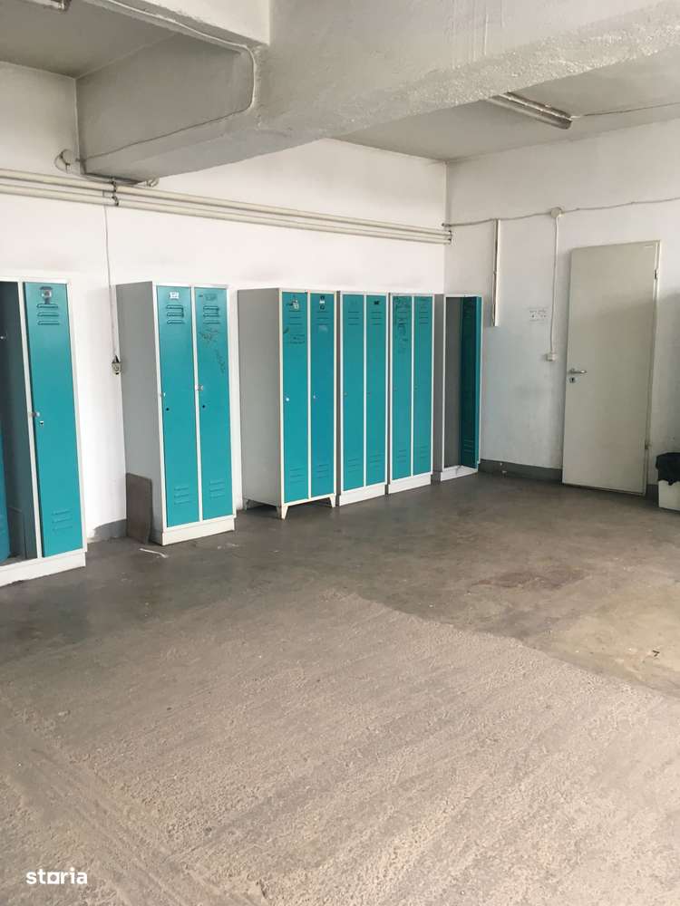 SPATIU DE PRODUCTIE - Imagine principală: 5/8