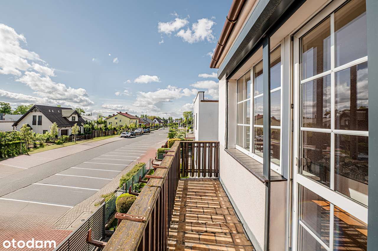 Mieszkanie w domu wolnostojącym na I  piętrze - Przebędowo - Pełny obrazek: 4/10