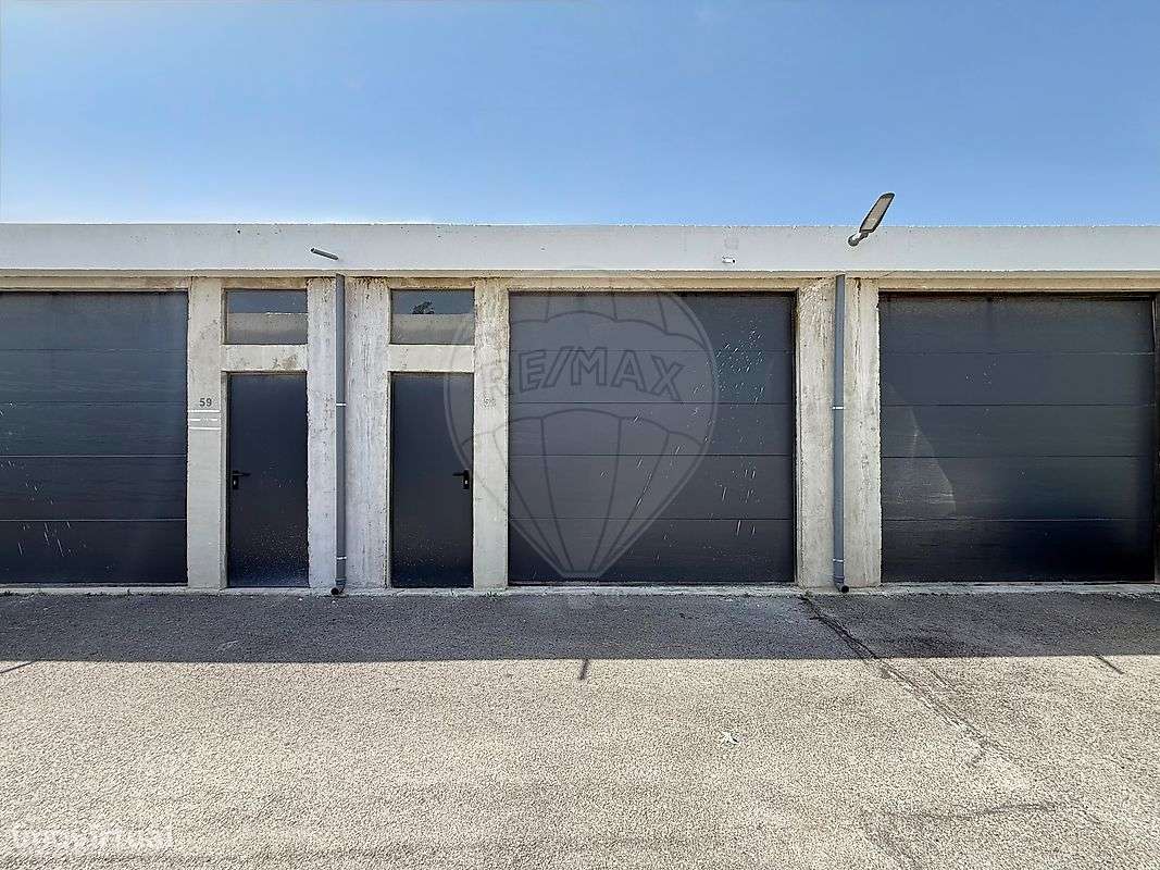 Garagem  para venda - Grande imagem: 4/10