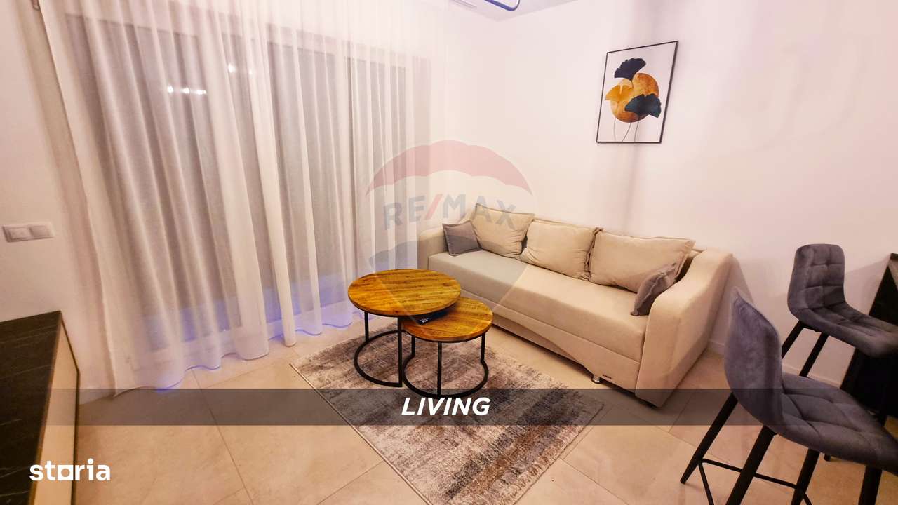Apartament spatios si elegant, PRIMA INCHIRIERE-2 locuri de parcare - Imagine principală: 4/9