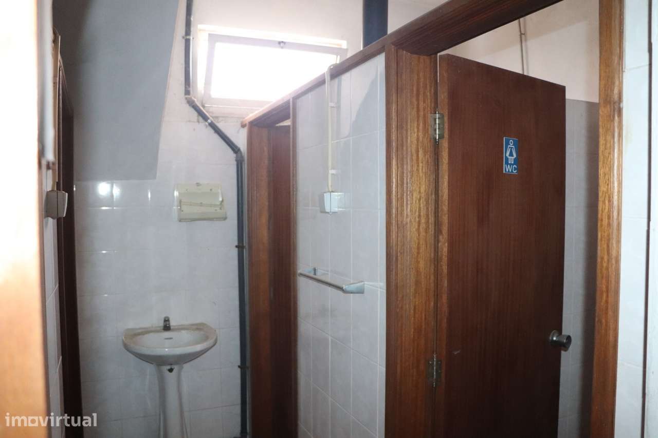 Fábrica/Indústria  Venda em Lustosa e Barrosas (Santo Estêvão),Lousada-13