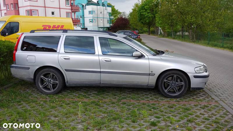 Volvo V70 2.5 R - 20