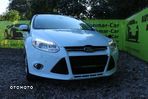 Ford Focus 1.6 TDCi Titanium - 12