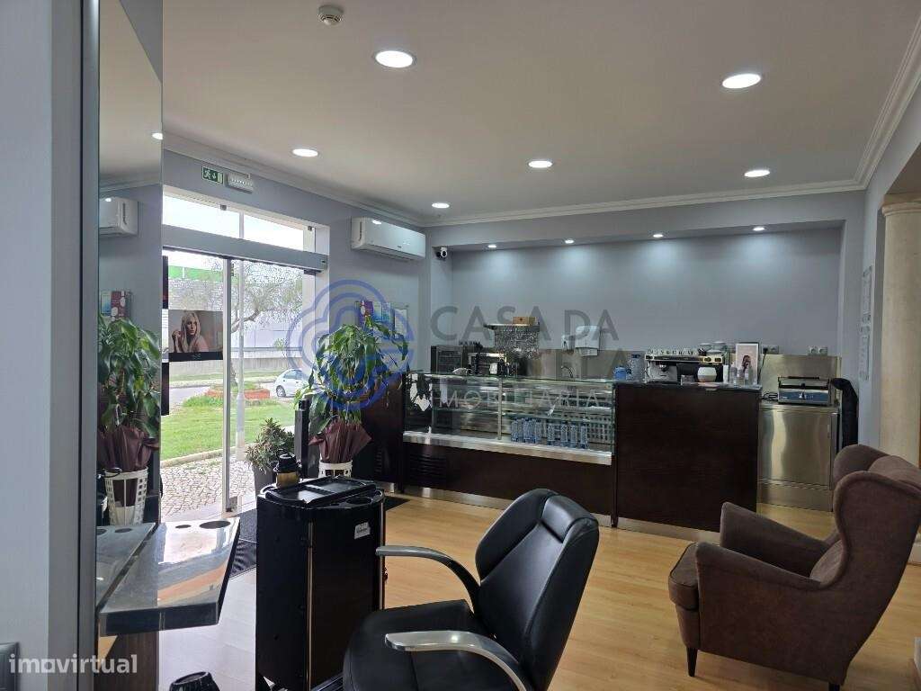Loja comercial para venda no Montijo - Grande imagem: 3/22