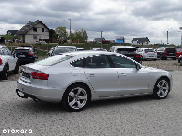 Audi A5 2.0 TFSI - 14