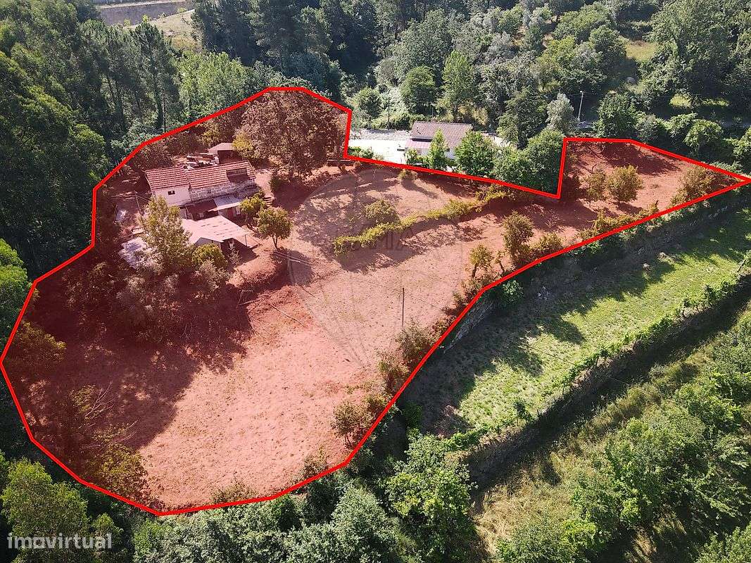 Quinta  para venda - Grande imagem: 3/23