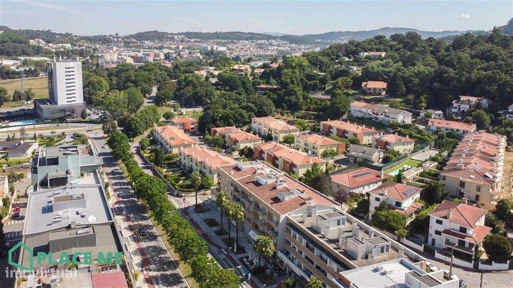 T1 para arrendar próximo da U.M. e do INL - Grande imagem: 2/29