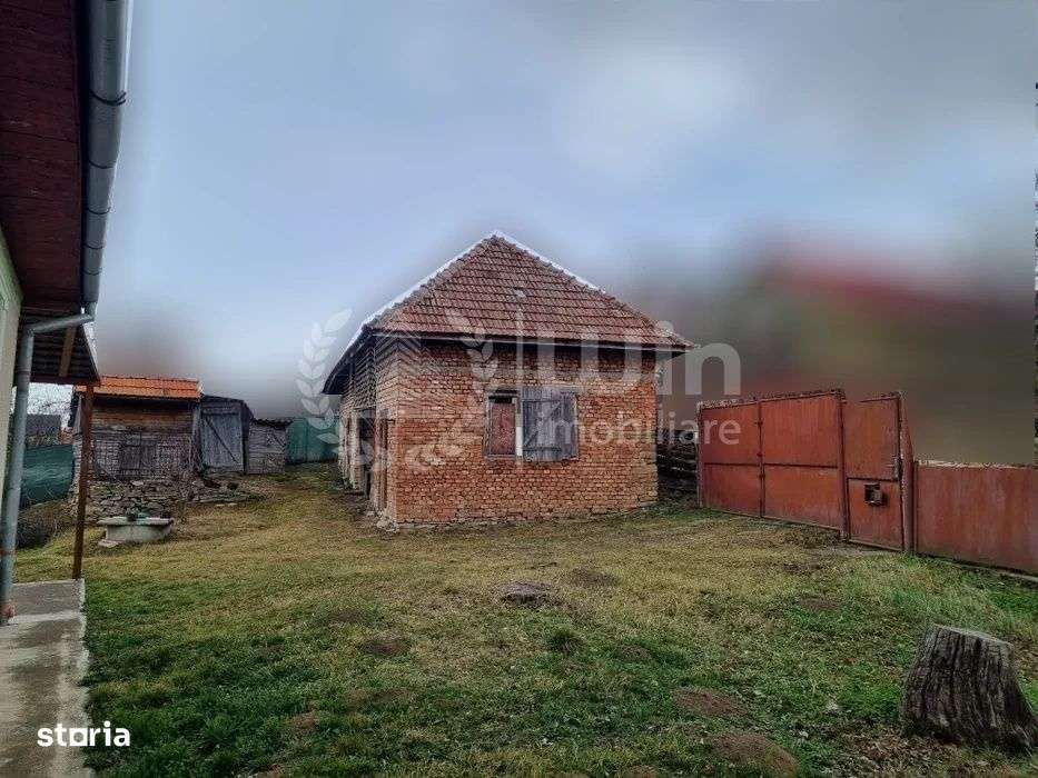 Casa individuala 3 camere 187mp util | Teren 1242mp | Sat Gheorghieni! - Imagine principală: 3/16