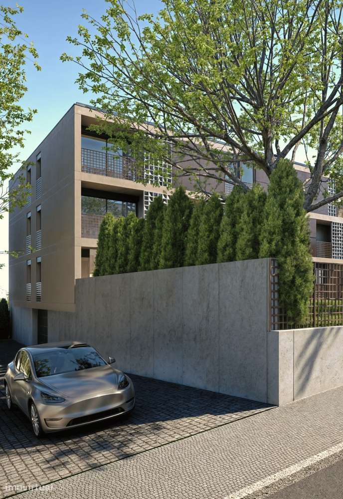 Apartamento T2 em Brufe Vila Nova de Famalicão-9