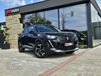 Peugeot 2008 1.2 PureTech Allure Pack - 1