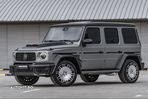 Mercedes-Benz G AMG 63 SW Long Aut. - 16