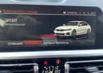 BMW 318 d Pack M Auto - 36