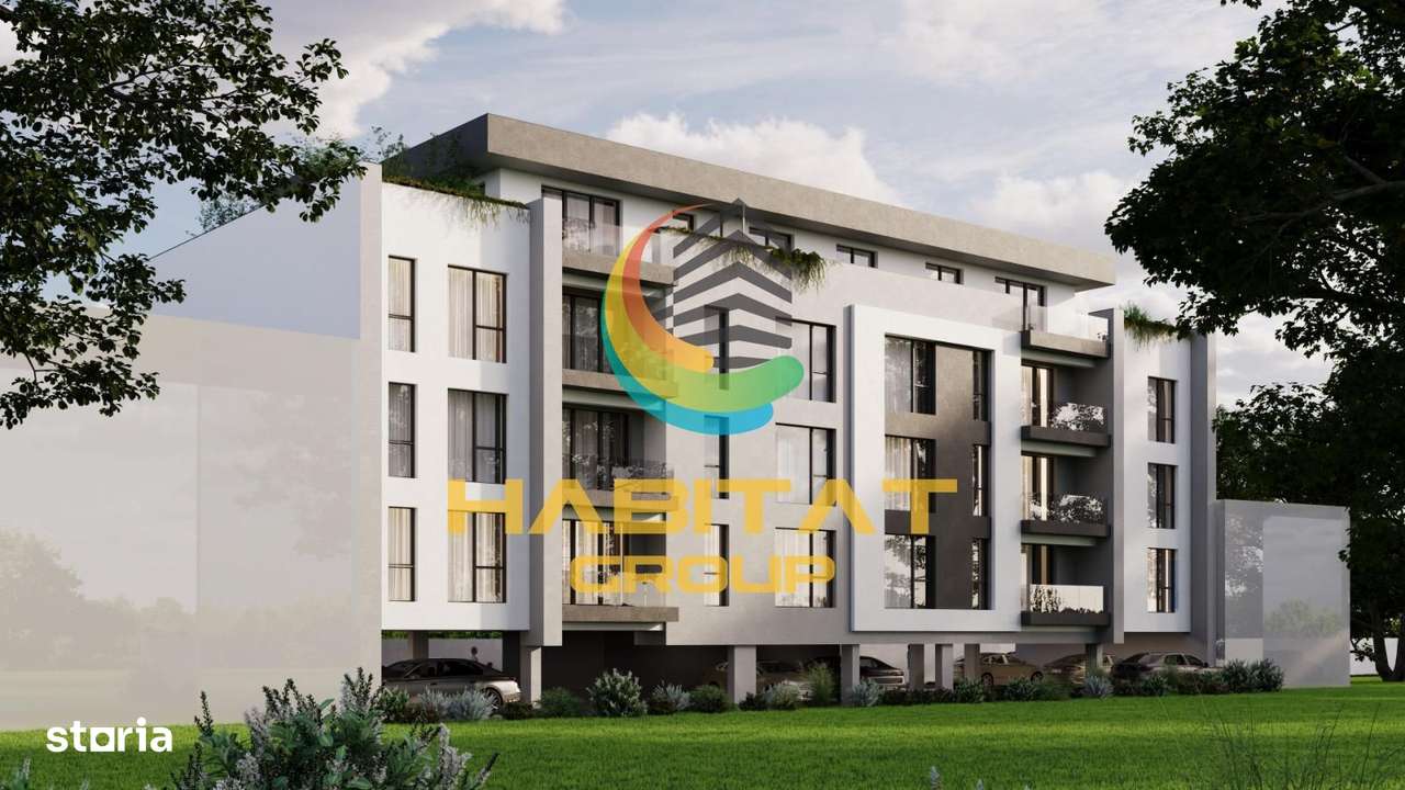 2 camere boutique Matei Basarab - Imagine principală: 5/10