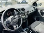 VW Polo 1.2 TDI Blue Motion - 6