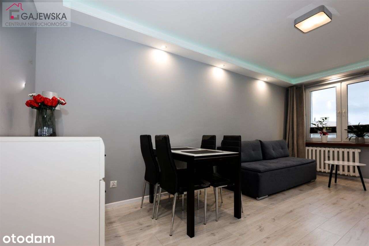 Przytulne mieszkanie dla rodziny w Wałczu!-2