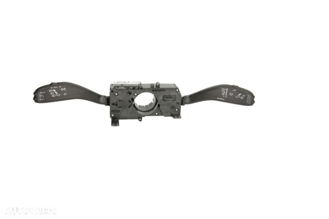 Comutator coloana directie VALEO Volkswagen Amarok 2010 - 2016 motor 2.0 Cod VAL251757 Piesa Noua - 1